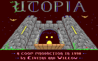 Utopia [Preview]
